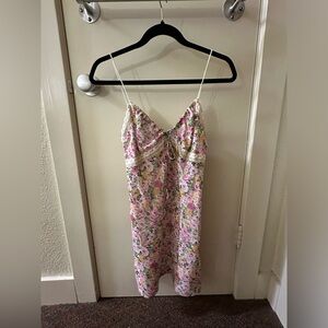 Princess Polly mini dress